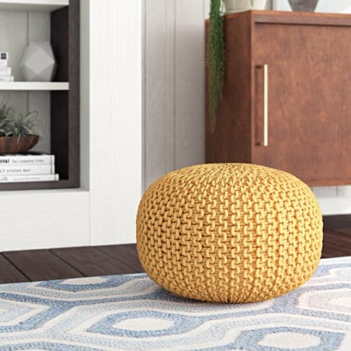 Ulises Pouf image