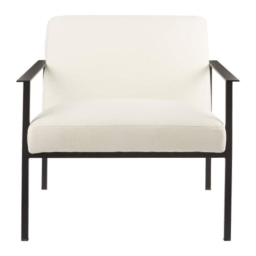 CUE WHITE CHAIR image