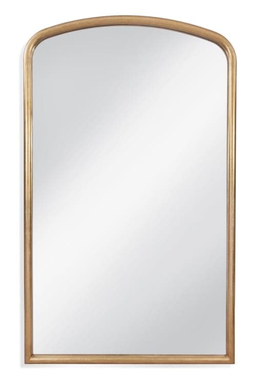 Brookings Leaner Mirror image