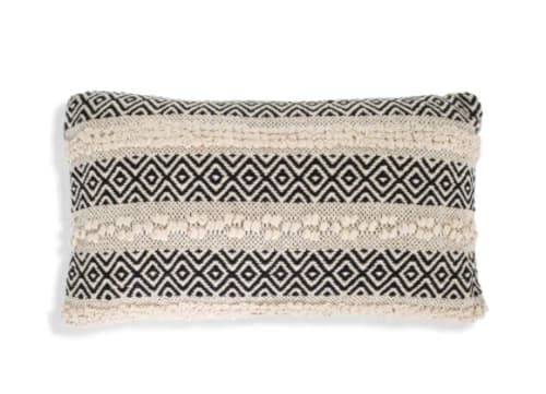 Soho Accent Pillow With Insert-24"X14" image
