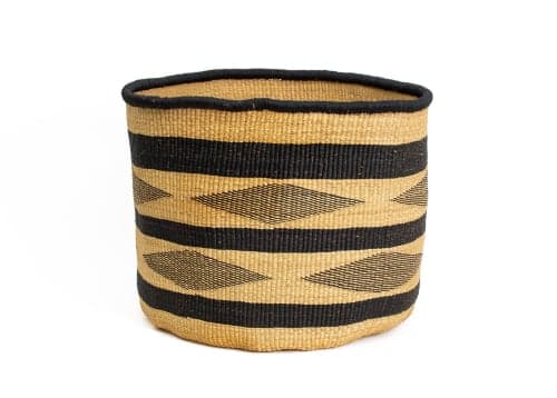 Jumbo Almasi Black Grass Planter image