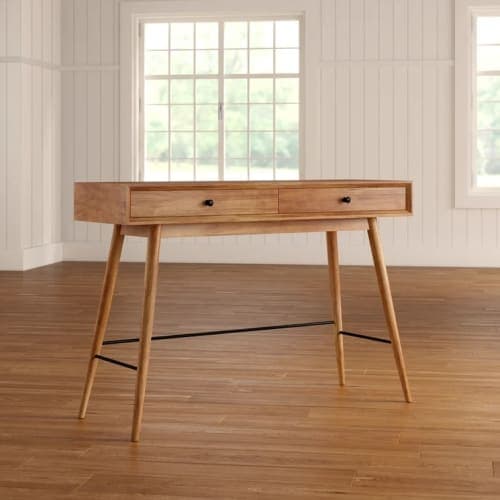 Andresen Console Table image