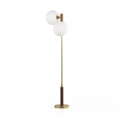 Caliber Floor Lamp image