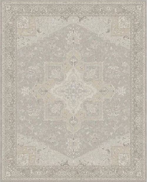Maral Heriz Creme Rug-8'x10' image