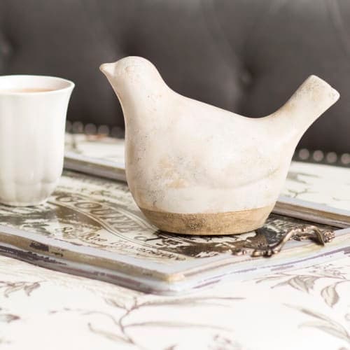 Koontz Bird Figurine image