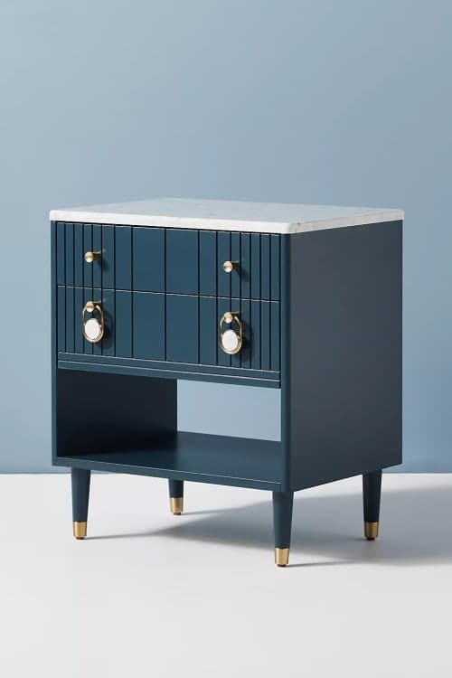 Marcelle Nightstand image