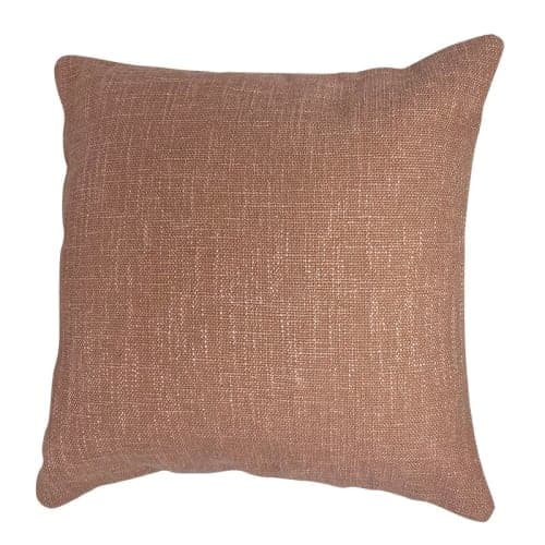 Annalyne Square Pillow Cover With Insert 20"x20" image