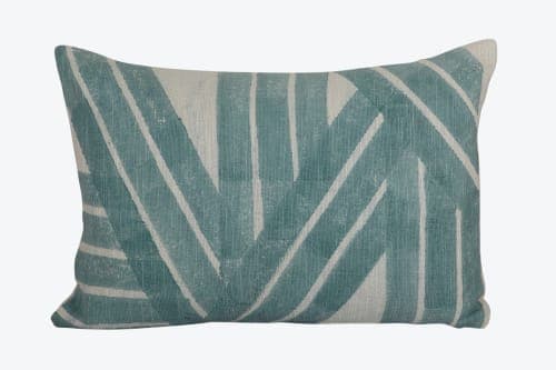 Kira Pillow-20"x14" image