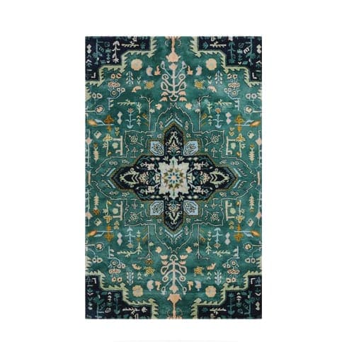 Tufted Maribelle Rug 5'x8' image