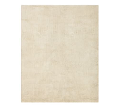 Dalton Hand Loomed Wool Shag Rug-8'x10' image