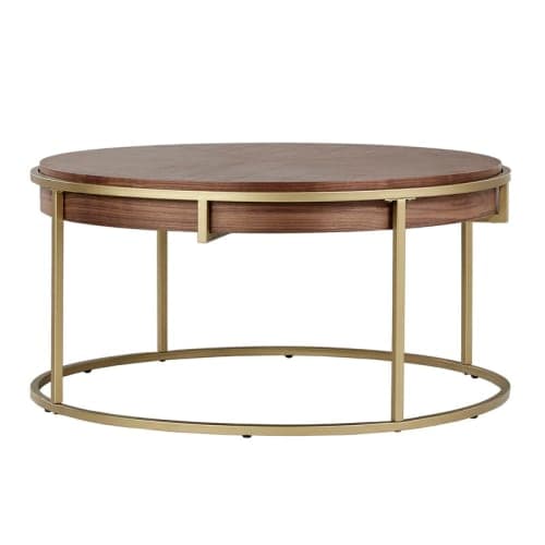 Etheredge Frame Coffee Table image