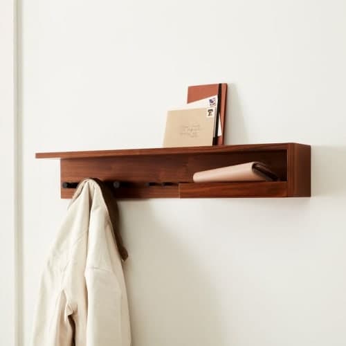 Bekins All In One Entryway Storage image
