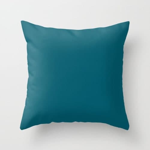 Sherwin Williams Trending Colors Pillow With Insert-18"X18" image
