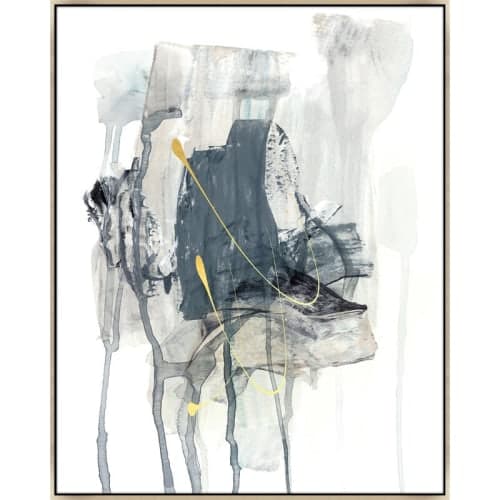 Lost Conflict IV by Emma McCartney image
