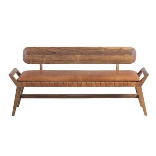 Robertson Bench image