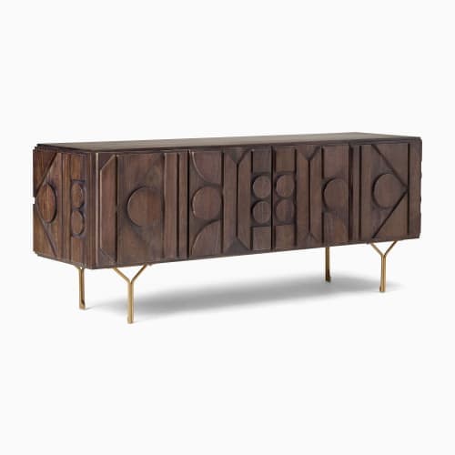 Pictograph Media Console image