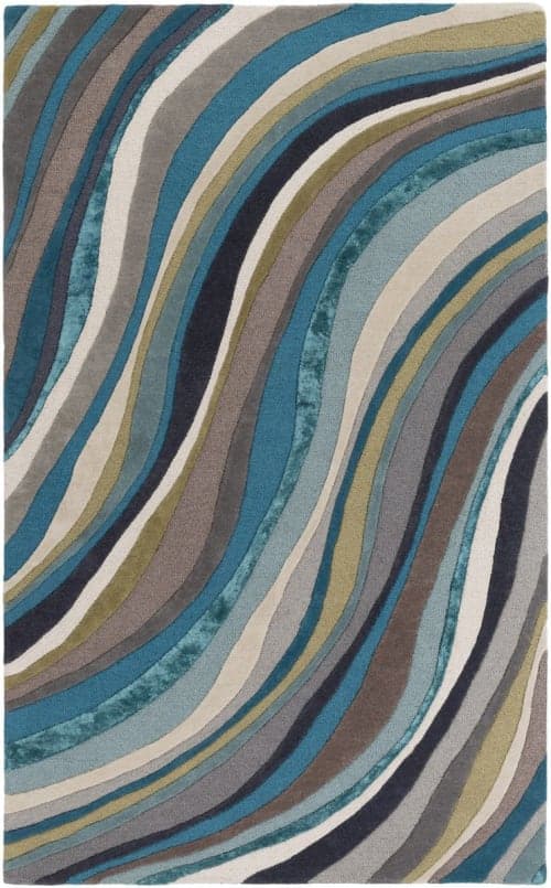 Lounge Carmen Area Rug image