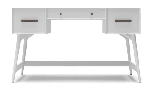 Mid Century Desk image