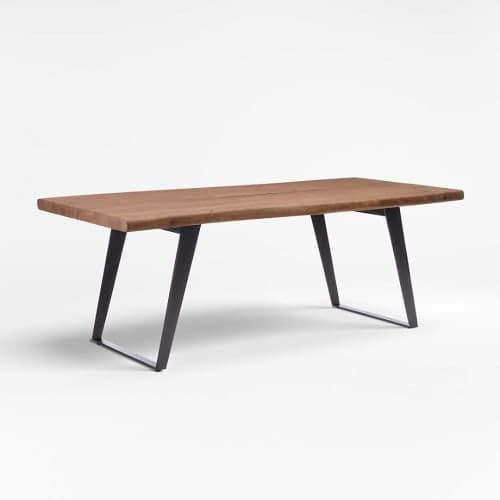 Yukon Natural Dining Table image