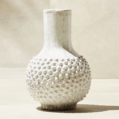HAYES TALL VASE image