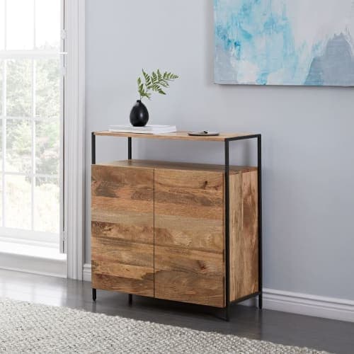 Industrial Storage Cabinet image