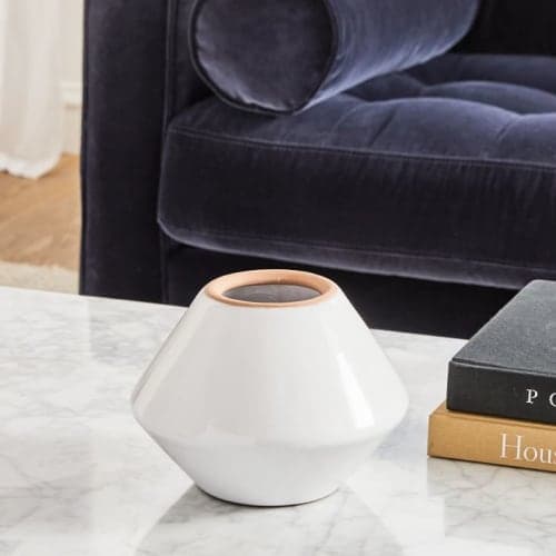 Mexican Terracotta Vases Small image