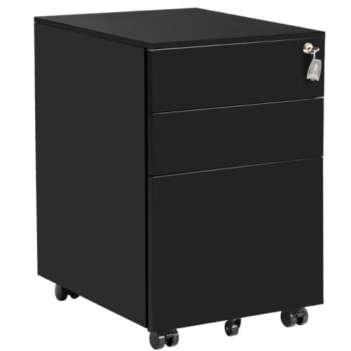 Andersson 3-Drawer Lateral Filing Cabinet image