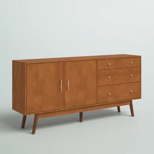 Wittman TV Stand image