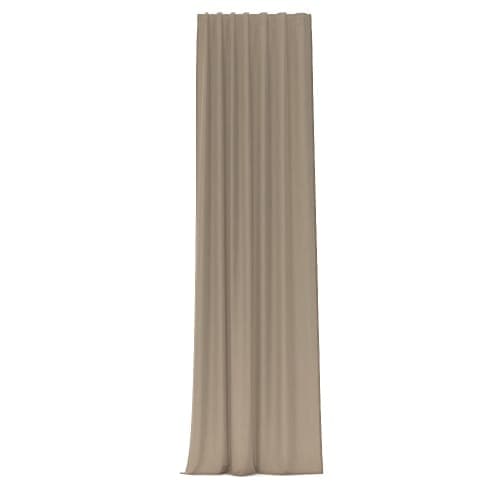 Broadway Blackout Curtain Set of 2-96" image