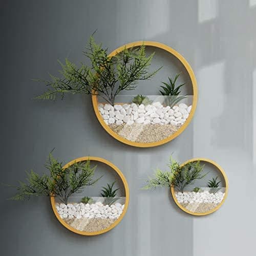 Hanging Wall Planter Small image