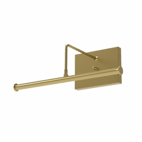 BEST BATTERY LED SLIMLINE PICTURE LIGHT 12inch image