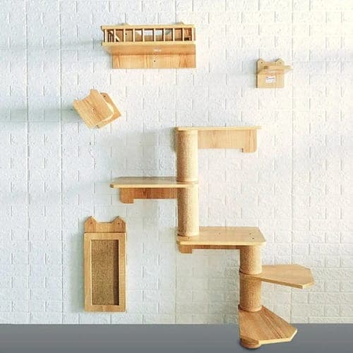 Lianna Cat Tree image
