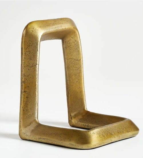 ARMS BOOKEND image
