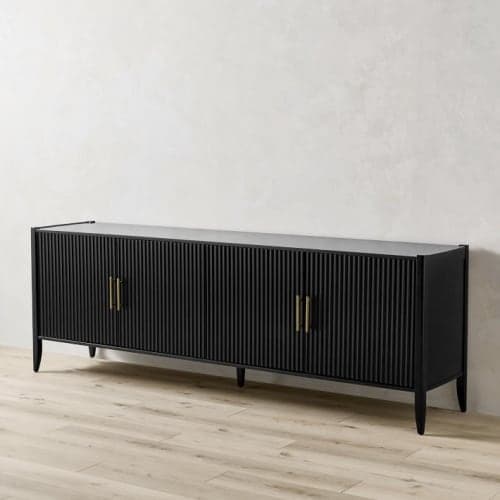 Lewis Media Console image