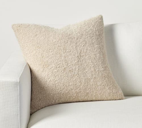 Boucle Pillow image