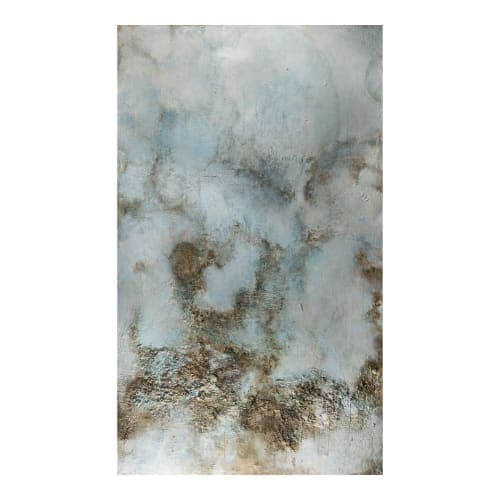 Horizon Wall Decor No Frame 59"x98.5" image