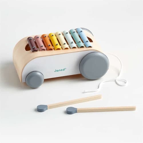 Janod Xylo Roller image