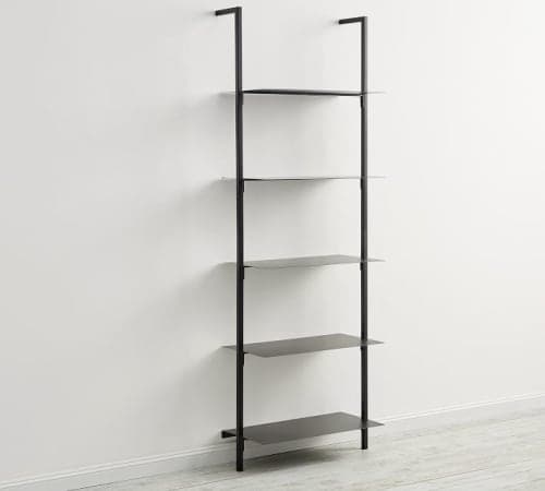 Temple Street Bookshelf image