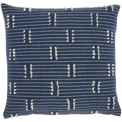 Canipe Pillow With Insert-18"x18" image