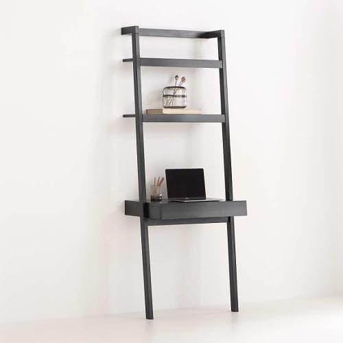 Sawyer Black Desk image