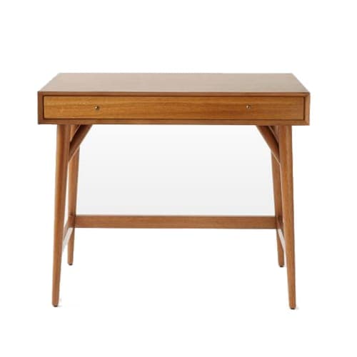 Mid Century Mini Desk image