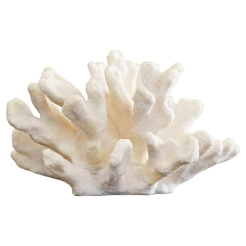 Pickel Coral Decor Sculpture image