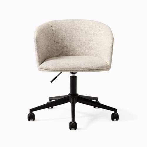 DEACON SWIVEL OFFICE CHAIR image