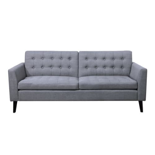 Darren Tuxedo Arm Sofa image