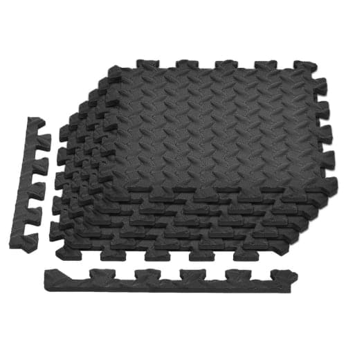 Foam Tile Set of 6 image