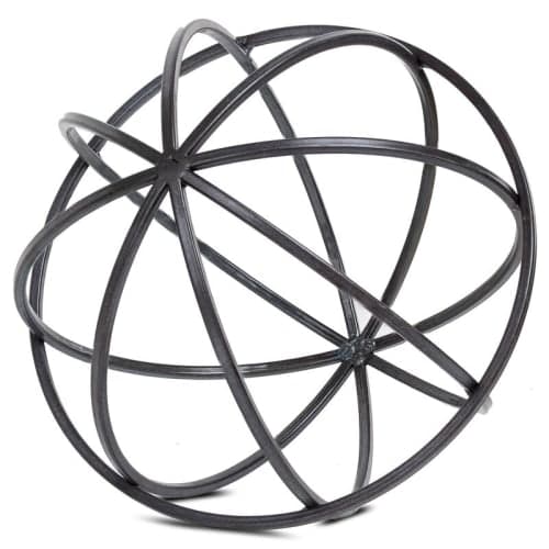Emeka Orb Sphere Sculpture image