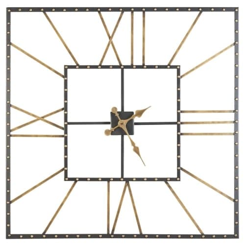 Sprenger Wall Clock image