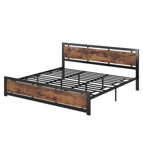Likimio Bed-King image