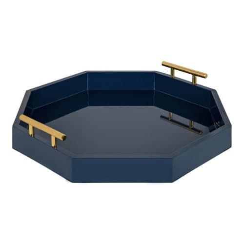 Aheli Coffee Table Tray image
