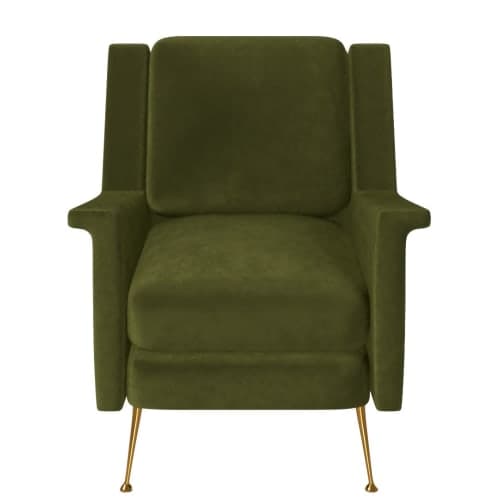 Carlo Mid Century Chair image
